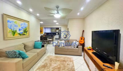 Apartamento à venda, 152 m² por R$ 800.000,00 - Praia Pitangueiras - Guarujá/SP