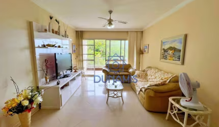 Apartamento à venda, 135 m² por R$ 850.000,00 - Praia das Pitangueiras - Guarujá/SP