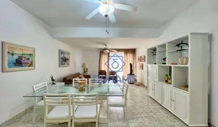 Cobertura à venda, 270 m² por R$ 1.200.000,00 - Praia das Pitangueiras - Guarujá/SP