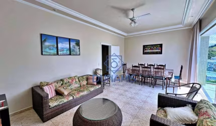 Apartamento à venda, 130 m² por R$ 690.000,00 - Praia Pitangueiras - Guarujá/SP