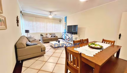 Apartamento à venda, 85 m² por R$ 435.000,00 - Barra Funda - Guarujá/SP