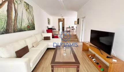 Apartamento à venda, 140 m² por R$ 850.000,00 - Barra Funda - Guarujá/SP