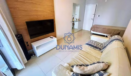 Apartamento à venda, 55 m² por R$ 430.000,00 - Praia das Pitangueiras - Guarujá/SP