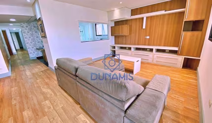 Apartamento à venda, 120 m² por R$ 700.000,00 - Barra Funda - Guarujá/SP
