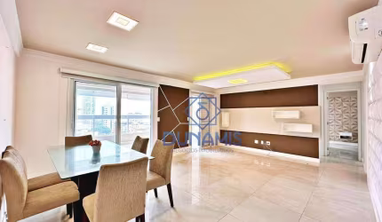 OPORTUNIDADE  Apartamento com Vista Mar  e Varanda Gourmet , 2 dormitórios à venda, 112 m² por R$ 980.000 - Praia das Astúrias - Guarujá/SP