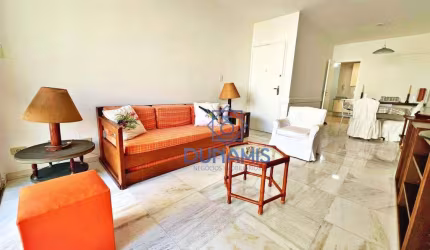 Apartamento à venda, 90 m² por R$ 720.000,00 - Centro - Guarujá/SP