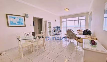 Apartamento à venda, 140 m² por R$ 1.200.000,00 - Praia das Pitangueiras - Guarujá/SP