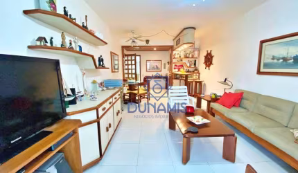 Apartamento à venda, 146 m² por R$ 800.000,00 - Praia das Pitangueiras - Guarujá/SP