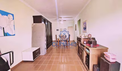 Apartamento à venda, 80 m² por R$ 559.000,00 - Praia das Pitangueiras - Guarujá/SP