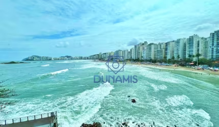 Apartamento à venda, 412 m² por R$ 1.750.000,00 - Pitangueiras – P – Morro do Maluf - Guarujá/SP