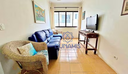 Apartamento à venda, 80 m² por R$ 370.000,00 - Jardim Las Palmas - Guarujá/SP