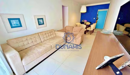 Apartamento à venda, 65 m² por R$ 450.000,00 - Jardim Las Palmas - Guarujá/SP