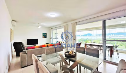 Apartamento à venda, 158 m² por R$ 1.400.000,00 - Praia da Enseada - Guarujá/SP