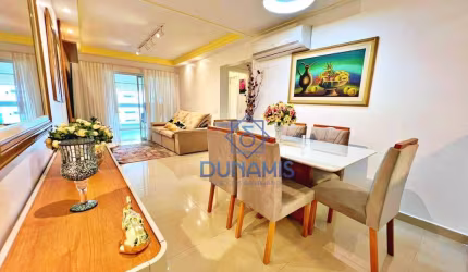 Apartamento à venda, 90 m² por R$ 890.000,00 - Jardim Astúrias - Guarujá/SP