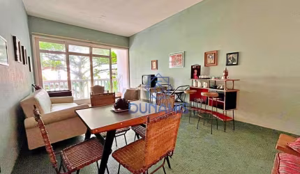 Apartamento à venda, 100 m² por R$ 390.000,00 - Praia das Pitangueiras - Guarujá/SP
