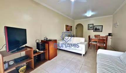 Apartamento à venda, 85 m² por R$ 530.000,00 - Pitangueiras – M – Barra Funda - Guarujá/SP