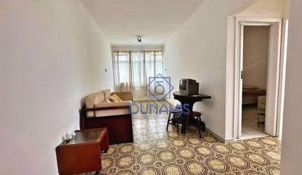 Apartamento à venda, 45 m² por R$ 280.000,00 - Jardim Las Palmas - Guarujá/SP