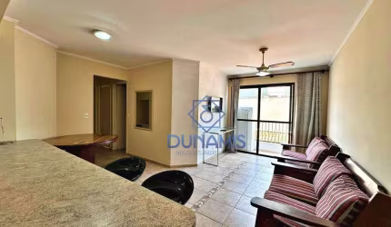 Apartamento à venda, 45 m² por R$ 320.000,00 - Jardim Las Palmas - Guarujá/SP