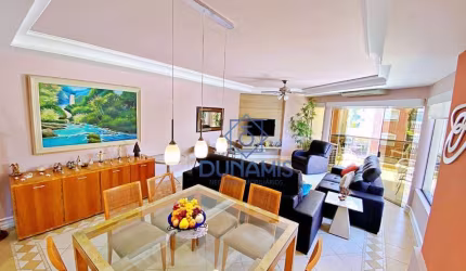 Apartamento Duplex à venda, 176 m² por R$ 950.000,00 - Balneário Cidade Atlântica - Guarujá/SP