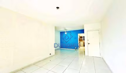 Apartamento à venda, 135 m² por R$ 850.000,00 - Praia das Pitangueiras - Guarujá/SP