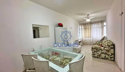Apartamento à venda, 45 m² por R$ 360.000,00 - Barra Funda - Guarujá/SP