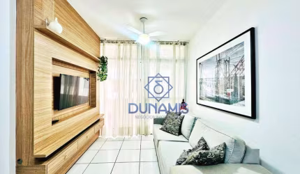 OPORTUNIDADE - APARTAMENTO COM 2 DORMITÓRIOS À VENDA NA PRAIA DA ENSEADA