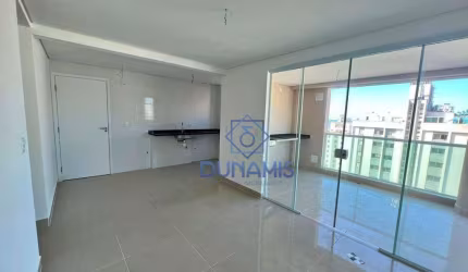 Apartamento à venda, 70 m² por R$ 560.000,00 - Praia das Pitangueiras - Guarujá/SP