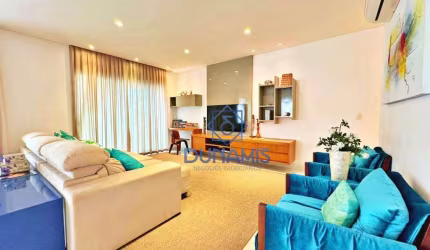Apartamento à venda, 176 m² por R$ 1.400.000,00 - Praia das Pitangueiras - Guarujá/SP