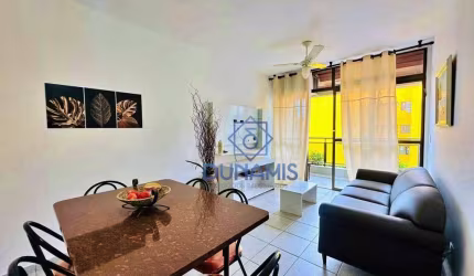 EXCELENTE APARTAMENTO À VENDA NA PRAIA DA ENSEADA