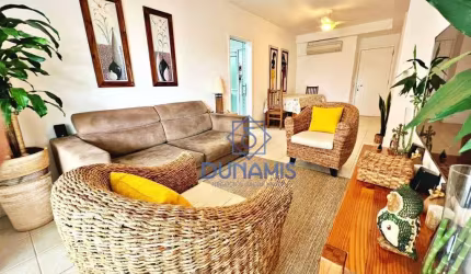 Apartamento à venda, 98 m² por R$ 1.290.000,00 - Vila Alzira - Guarujá/SP