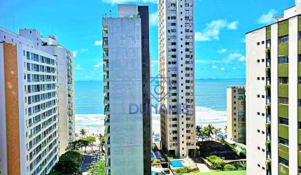 Apartamento à venda, 110 m² por R$ 680.000,00 - Barra Funda - Guarujá/SP
