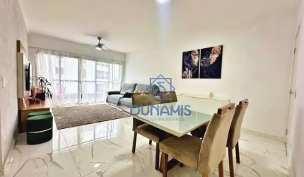 Apartamento à venda, 105 m² por R$ 610.000,00 - Pitangueiras – P – Morro do Maluf - Guarujá/SP