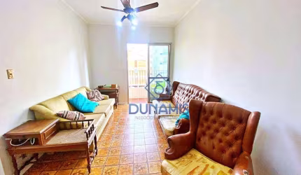 Apartamento à venda, 85 m² por R$ 340.000,00 - Jardim Las Palmas - Guarujá/SP