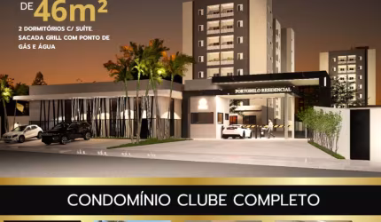 PORTOBELO RESIDENCIAL