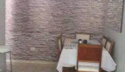 Apartamento à venda, 61 m² por R$ 420.000,00 - Jardim Borborema - São Bernardo do Campo/SP