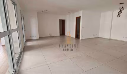 Apartamento com 3 dormitórios à venda, 173 m² por R$ 1.800.000,00 - Centro - São Bernardo do Campo/SP