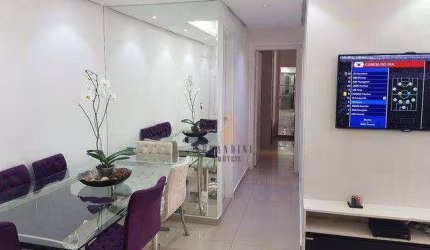 Apartamento à venda, 65 m² por R$ 570.000,00 - Jardim do Mar - São Bernardo do Campo/SP