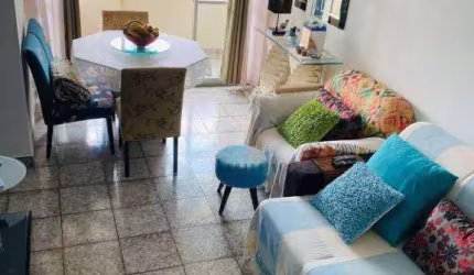 Cobertura à venda, 130 m² por R$ 465.000,00 - Taboão - São Bernardo do Campo/SP
