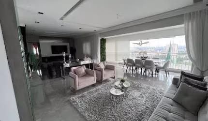 Apartamento à venda, 153 m² por R$ 2.070.000,00 - Jardim do Mar - São Bernardo do Campo/SP