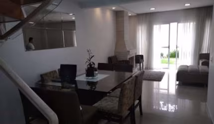 Sobrado à venda, 266 m² por R$ 2.100.000,00 - Demarchi - São Bernardo do Campo/SP