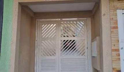 Casa à venda, 240 m² por R$ 1.010.000,00 - Bairro Paraíso - Santo André/SP