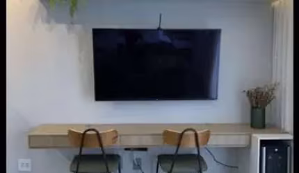 Flat à venda, 42 m² por R$ 530.000,00 - Rudge Ramos - São Bernardo do Campo/SP