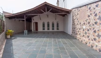 Casa à venda, 257 m² por R$ 1.060.000,00 - Bairro Campestre - Santo André/SP