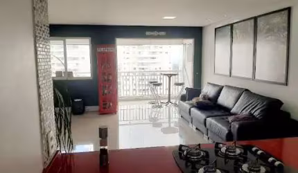 Apartamento à venda, 91 m² por R$ 742.000,00 - Centro - São Bernardo do Campo/SP