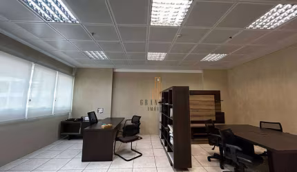 Sala para alugar, 39 m² por R$ 3.523,42/mês - Centro - São Bernardo do Campo/SP