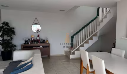Cobertura à venda, 183 m² por R$ 1.100.000,00 - Nova Petrópolis - São Bernardo do Campo/SP