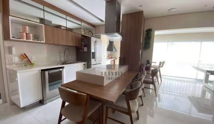 Apartamento à venda, 151 m² por R$ 1.800.000,00 - Jardim do Mar - São Bernardo do Campo/SP
