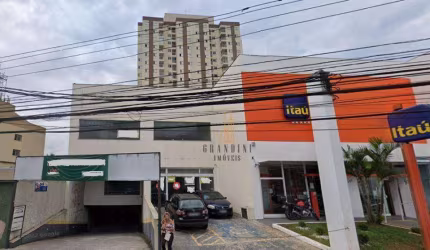 Salão, 552 m² - venda por R$ 2.900.000,00 ou aluguel por R$ 18.525,00/mês - Planalto - São Bernardo do Campo/SP