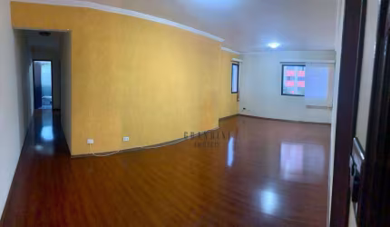 Apartamento à venda, 90 m² por R$ 379.000,00 - Parque Terra Nova - São Bernardo do Campo/SP