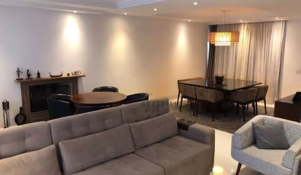 Apartamento à venda, 210 m² por R$ 1.696.000,00 - Centro - São Bernardo do Campo/SP